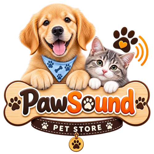 PawSound